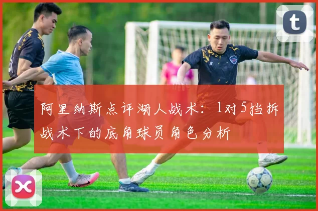 阿里纳斯点评湖人战术：1对5挡拆战术下的底角球员角色分析
